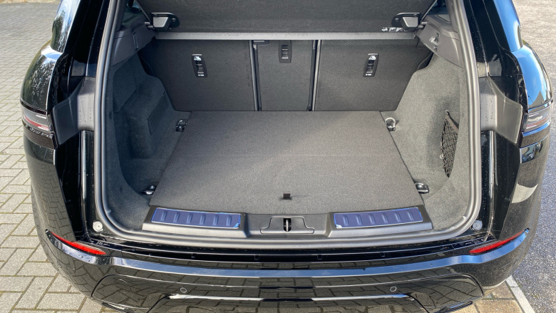 Land Rover Range Rover Evoque 1.5 P270e Autobiography 5dr Auto [Revised] Hatchback